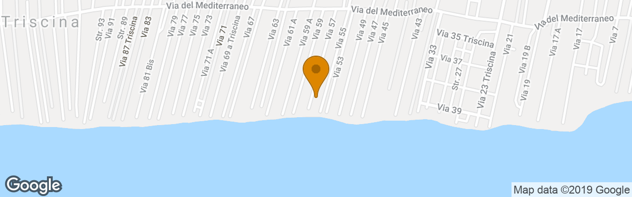 Bed and Breakfast Villa Maricla 