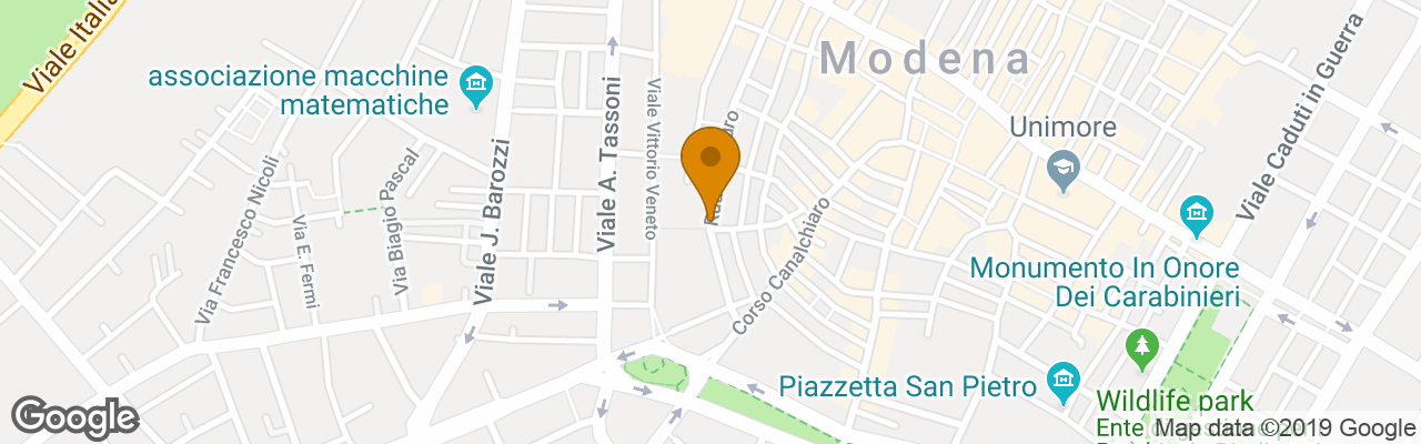 Bed and Breakfast Salotto Delle Arti 