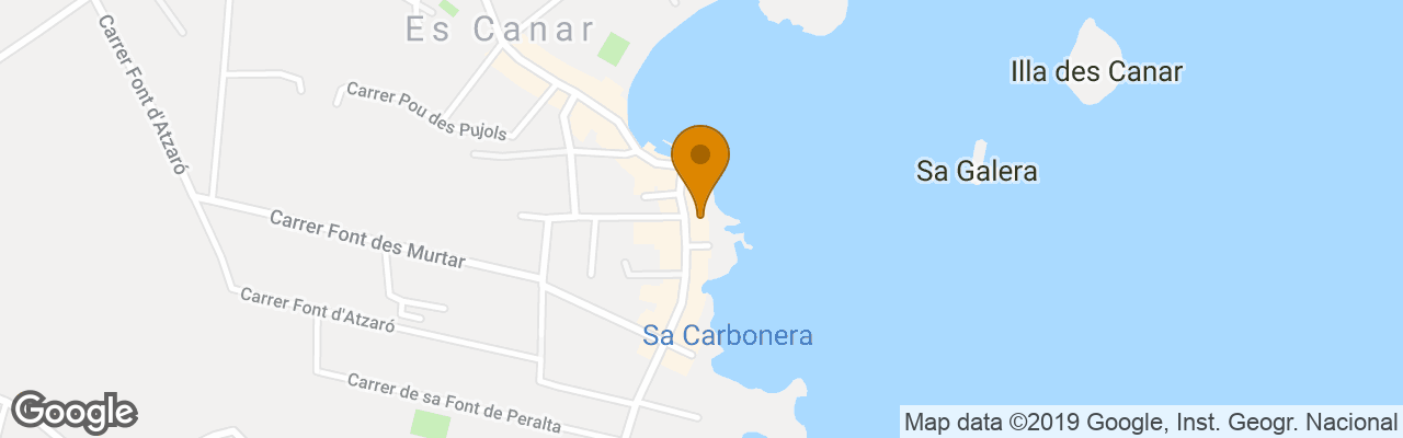 Apartamentos Blanco Y Negro 