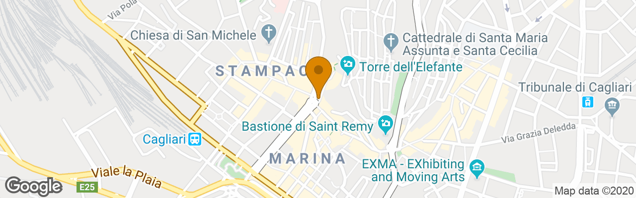 Bed and Breakfast Note Sulla Piazza 