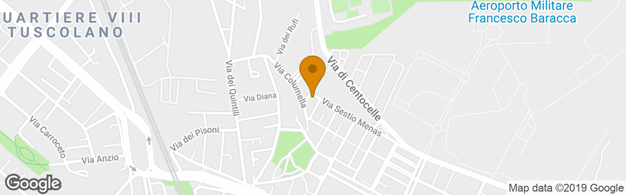 Bed and Breakfast Bed&Breakfast Travertino 