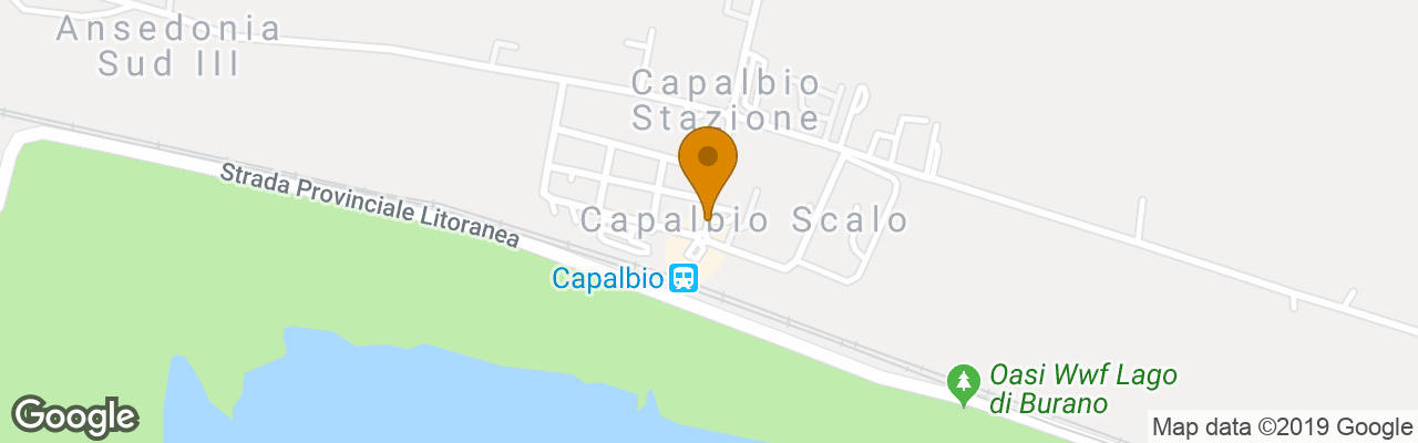 Hotel Albergo Del Lago 