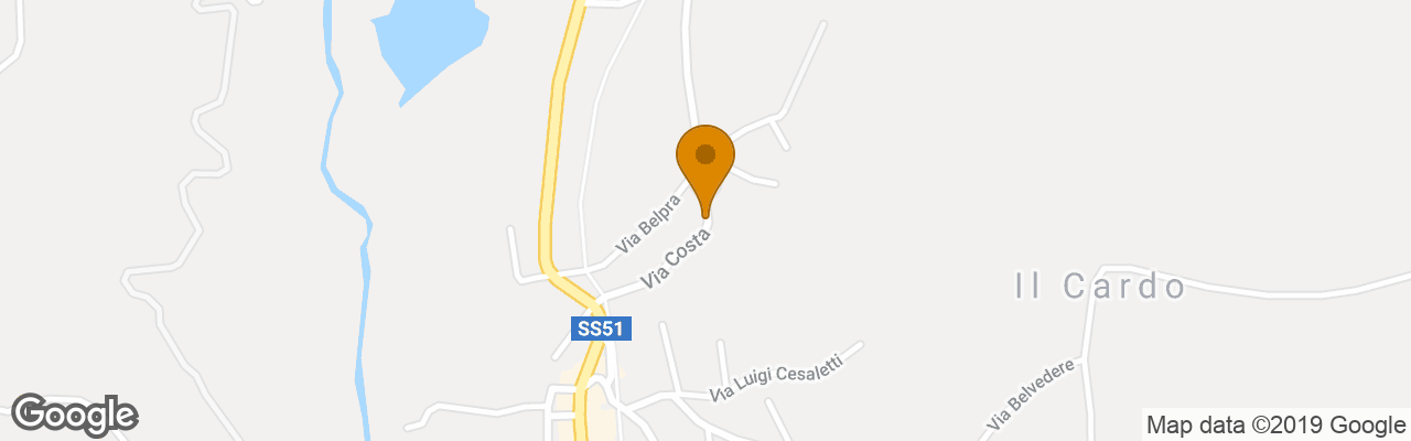 Hotel Meublé Valley 