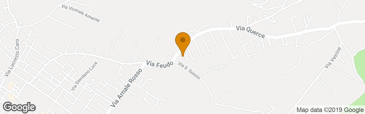 Bed and Breakfast Villa Luciana 