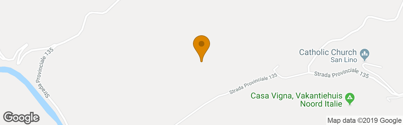 Bed and Breakfast I Caprioli 