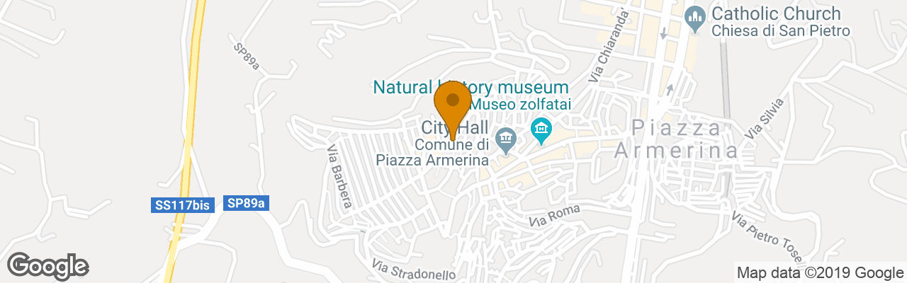 Bed and Breakfast Antichi Quartieri 