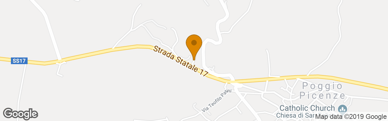 Bed and Breakfast Country House Al Faraone 