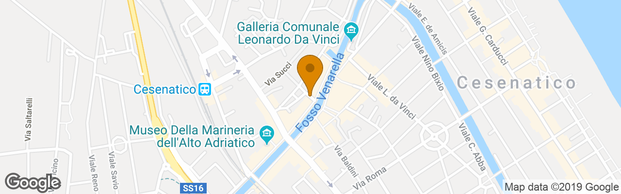 Bed and Breakfast La Finestra Sul Porto 