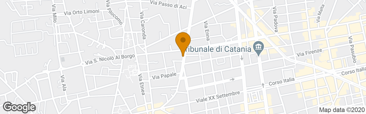 Bed & Breakfast Imbriani 117 