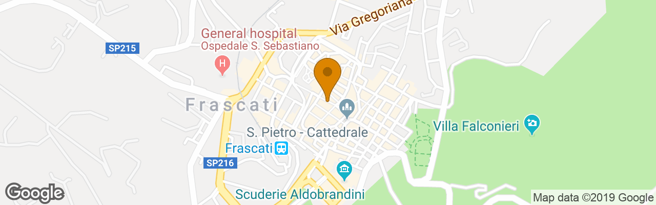 Bed & Breakfast Da Giacomo 