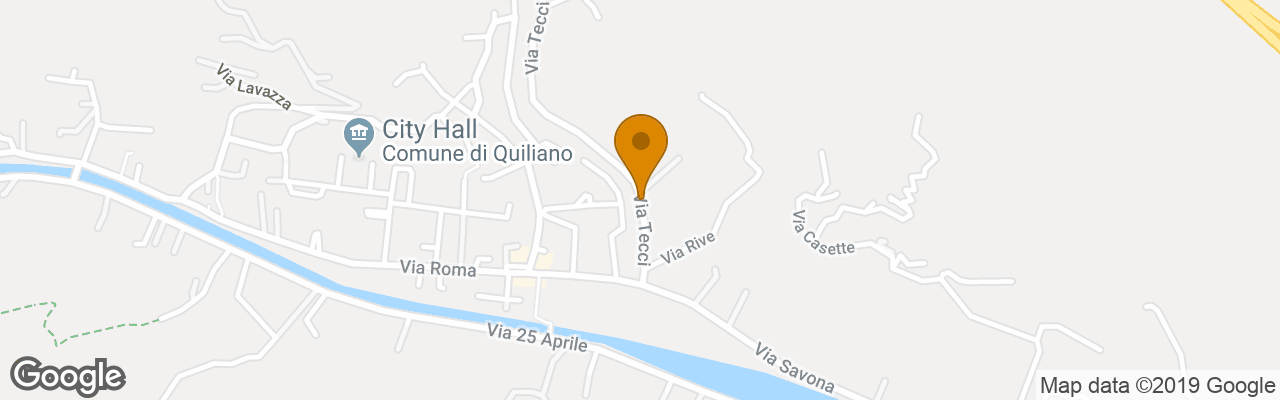 Bed and Breakfast I Tecci 