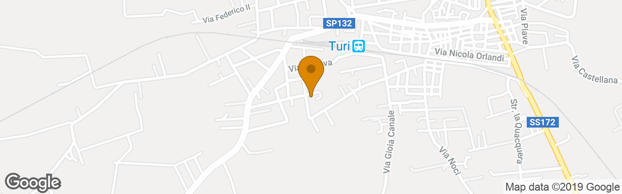 Bed and Breakfast Apulia Relax 