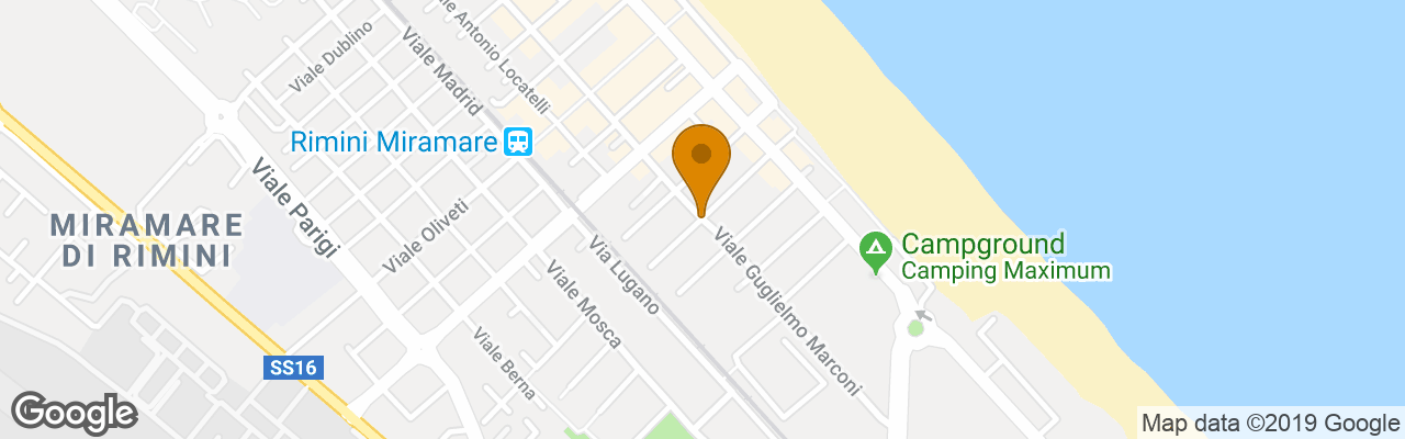 Hotel Pensione Londra 