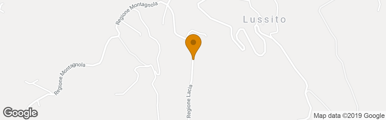 Bed and Breakfast La Lacia 