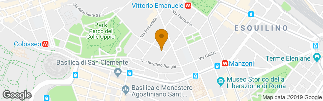 Bed and Breakfast Colosseoinn 