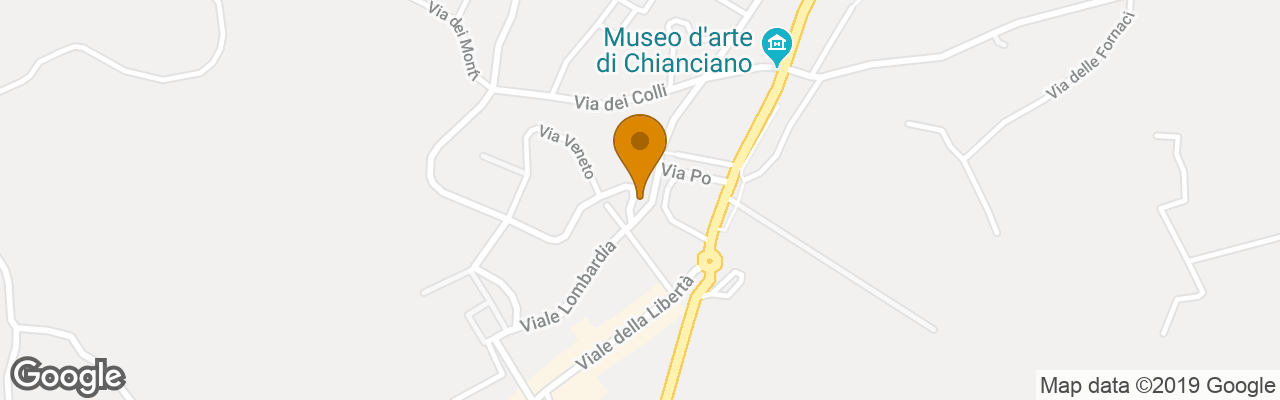 Hotel Albergo La Primula 