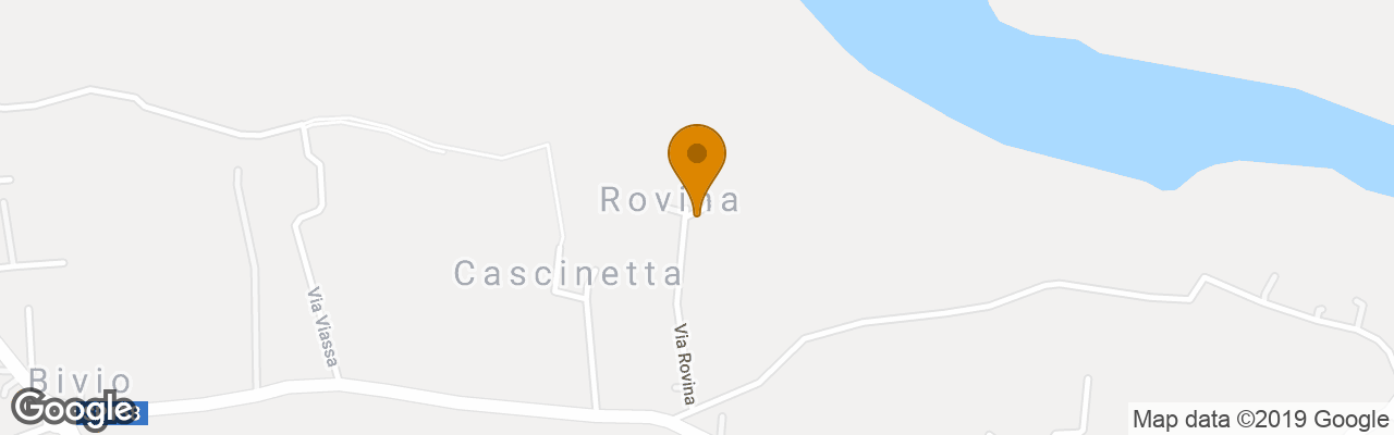 Bed and Breakfast Bed&breakfast La Siepe 