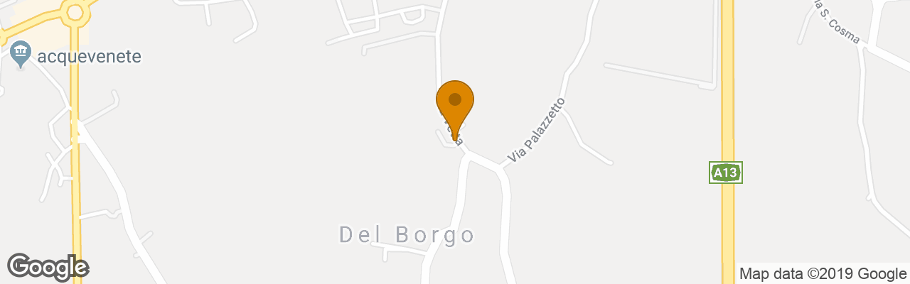 Bed and Breakfast La Corte I Oca 