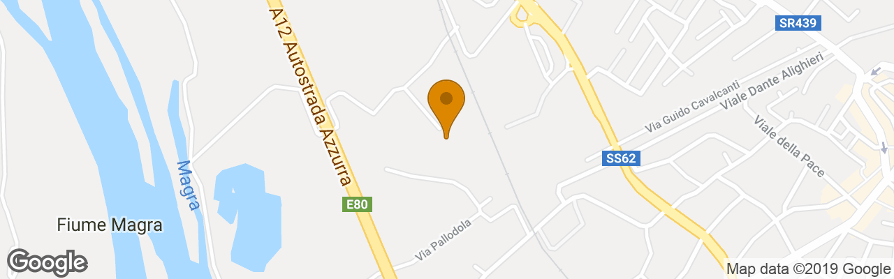 Bed and Breakfast I Due Noci 