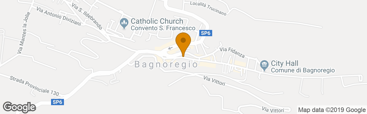 Bed and Breakfast La Loggetta 