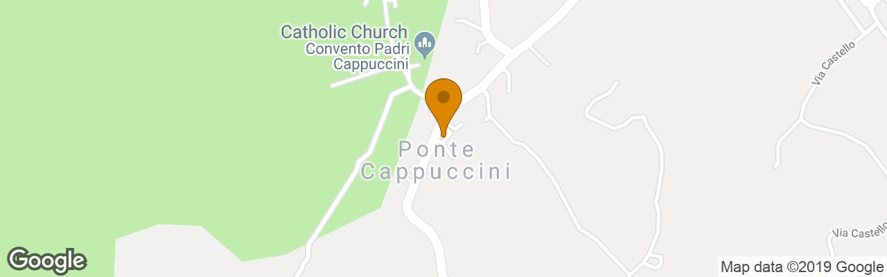 Bed And Breakfast Fonte Grima 