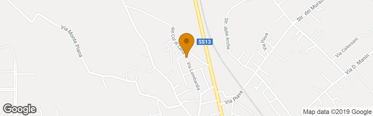 Bed and Breakfast Villa Ortensia 