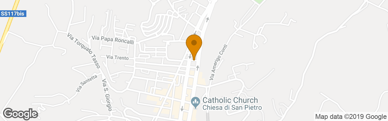 Bed And Breakfast Luna Chiara 