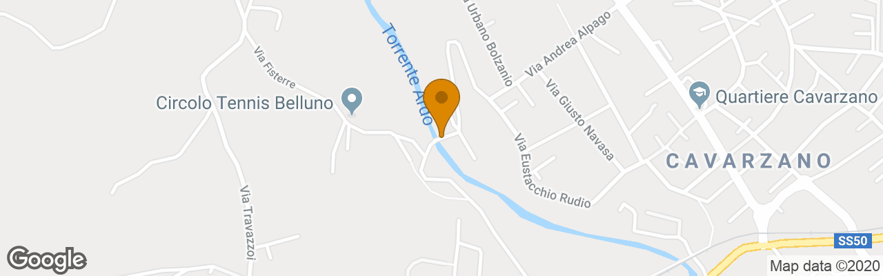 Parco Dolomiti Fisterre B&b 