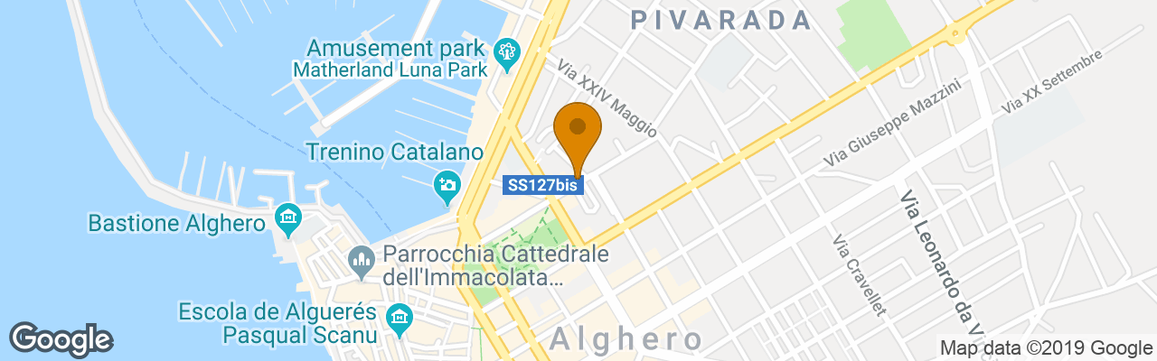 Bed and Breakfast Damarilù 