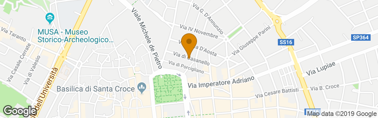 Bed and Breakfast La Terrazza 