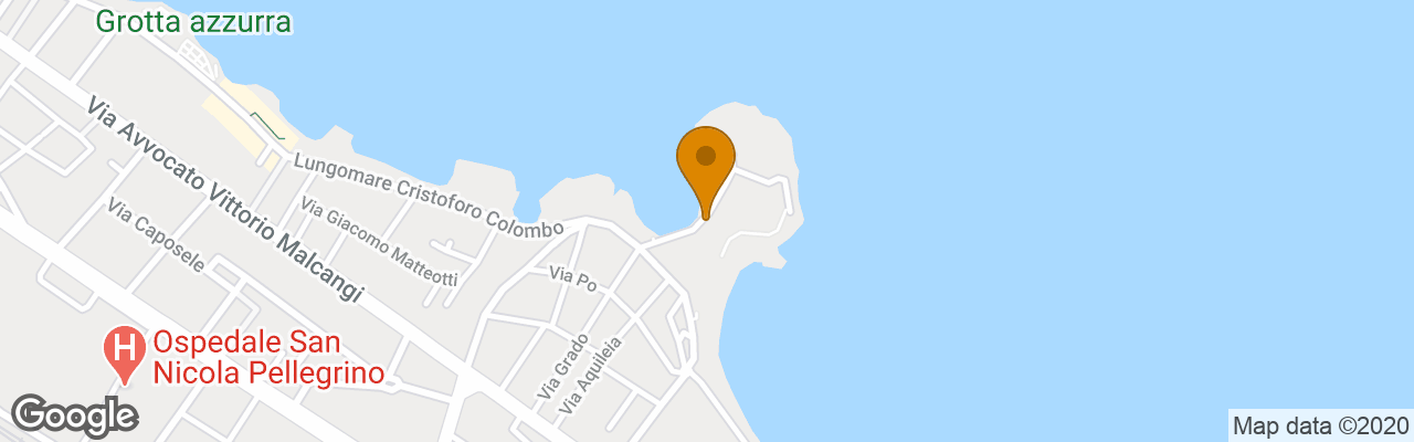 La Bella Trani  Suites And B&b 