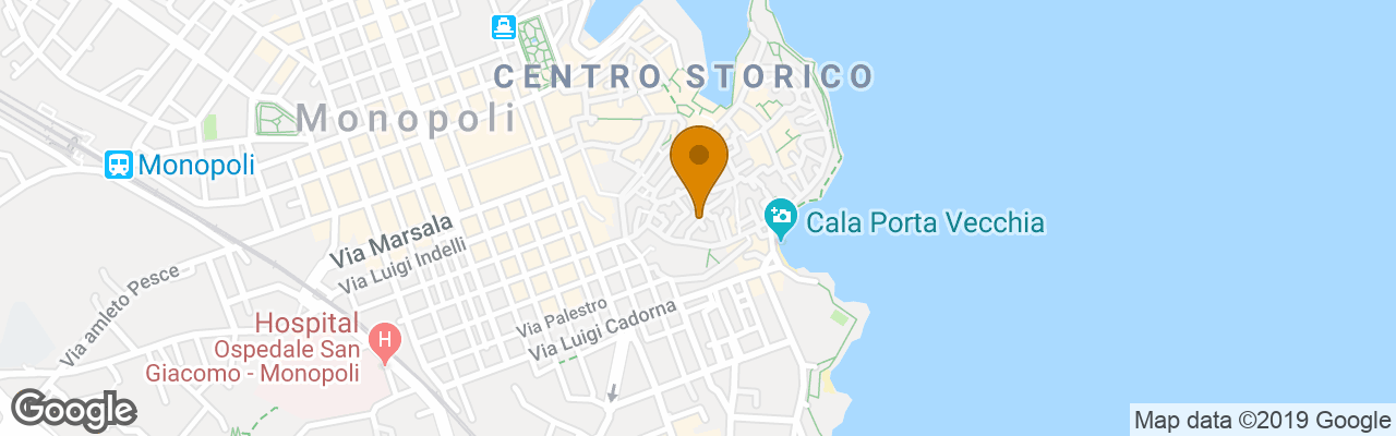 Bed and Breakfast La Cattedrale 