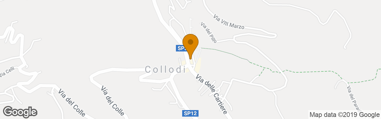 Bed and Breakfast I Pirami Nei Borghi 