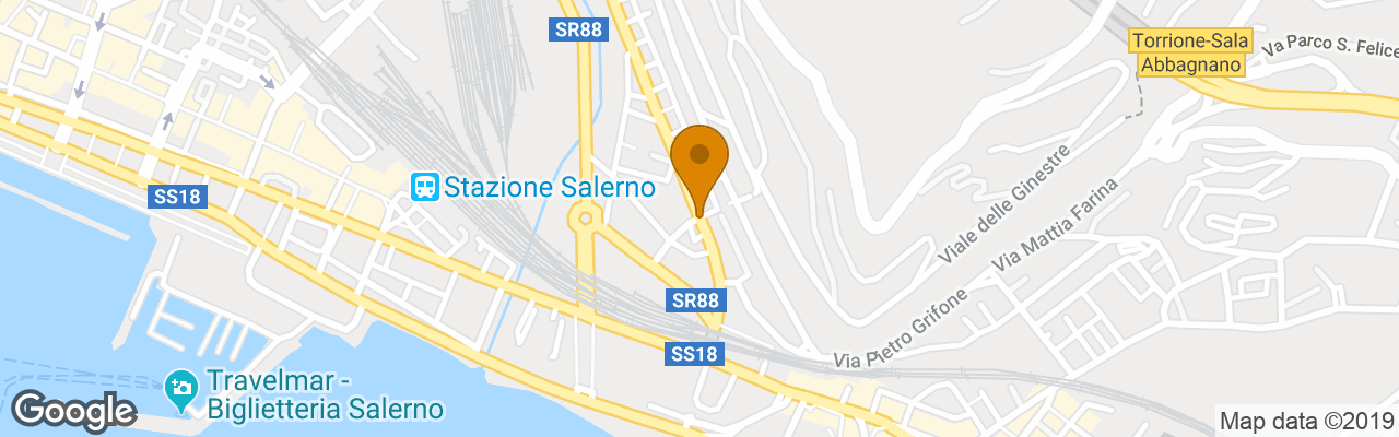 Bed and Breakfast City Central 