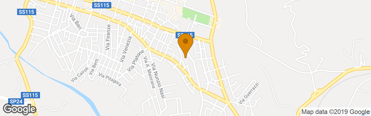 Bed and Breakfast Il Sole Del Mediterraneo 