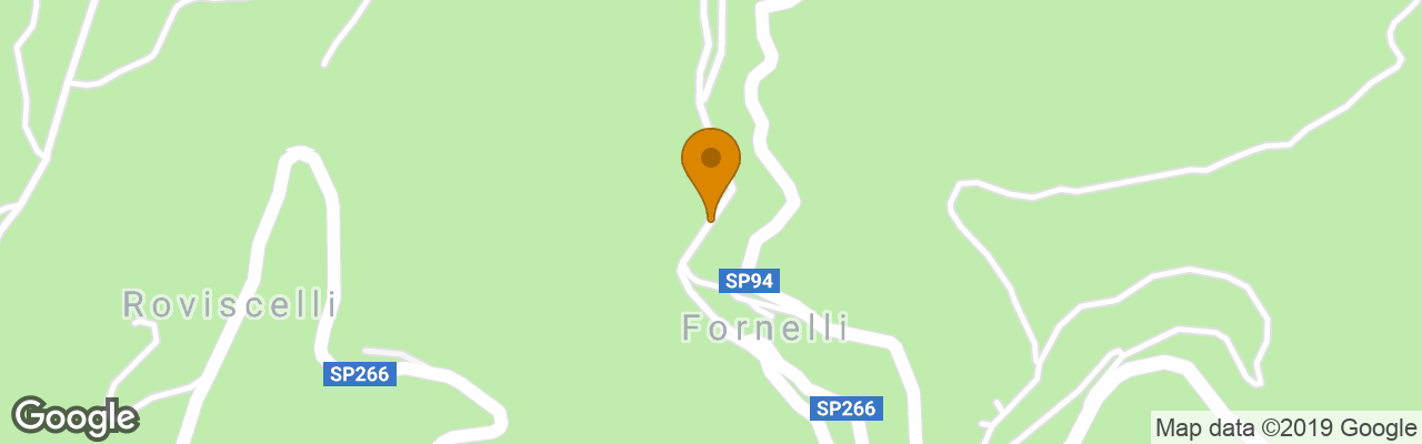 Bed and Breakfast Il Mandorlo 