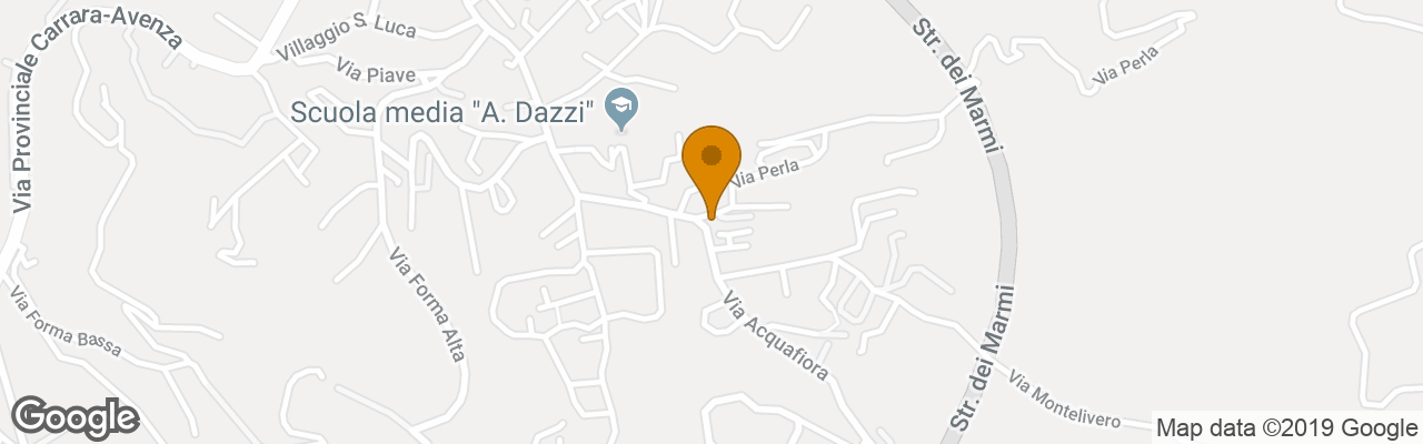 Bed and Breakfast Convento La Perla 