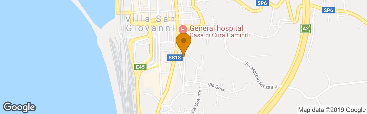 Bed and Breakfast La Villetta 