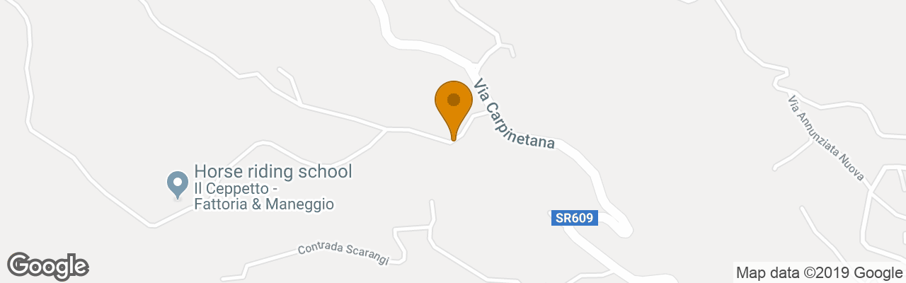 Bed and Breakfast La Colonna 