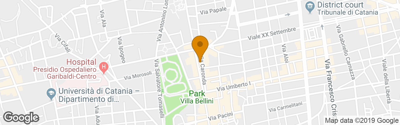 Bed and Breakfast Papali 