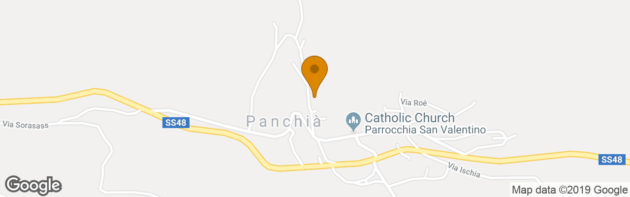 Bed And Breakfast Casa Fipinger 