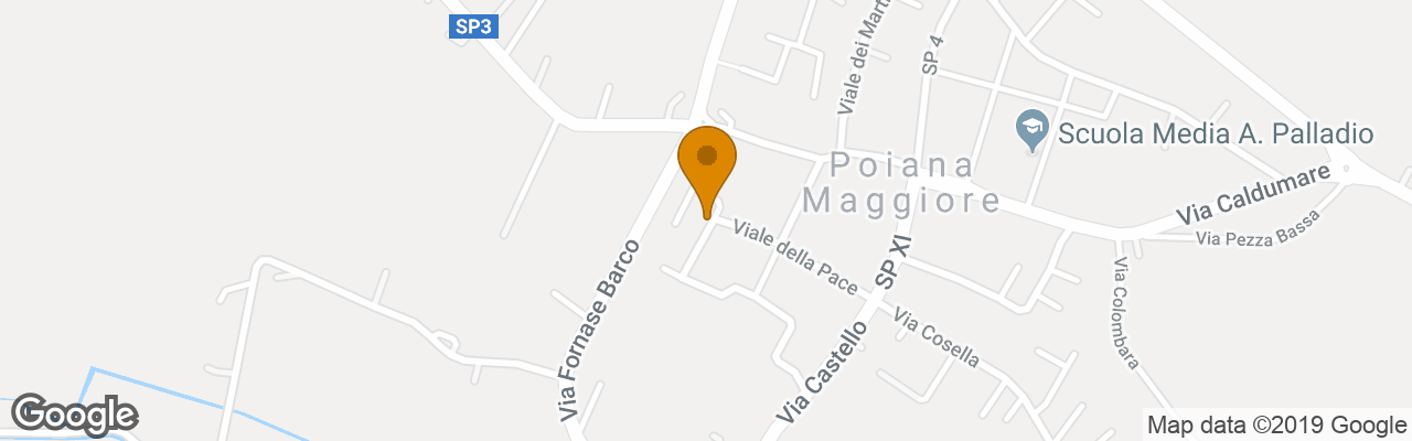 Bed and Breakfast La Bella Giuditta 