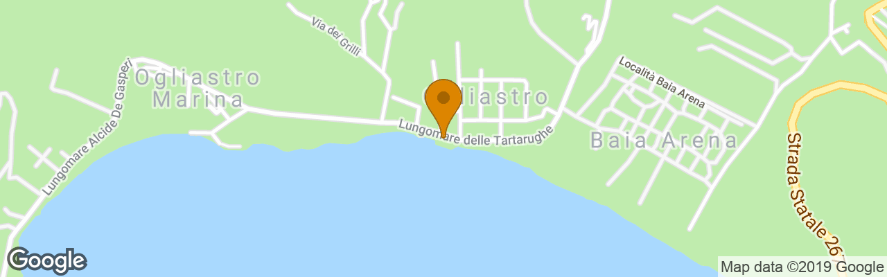 Hotel Ristorante Sirena 