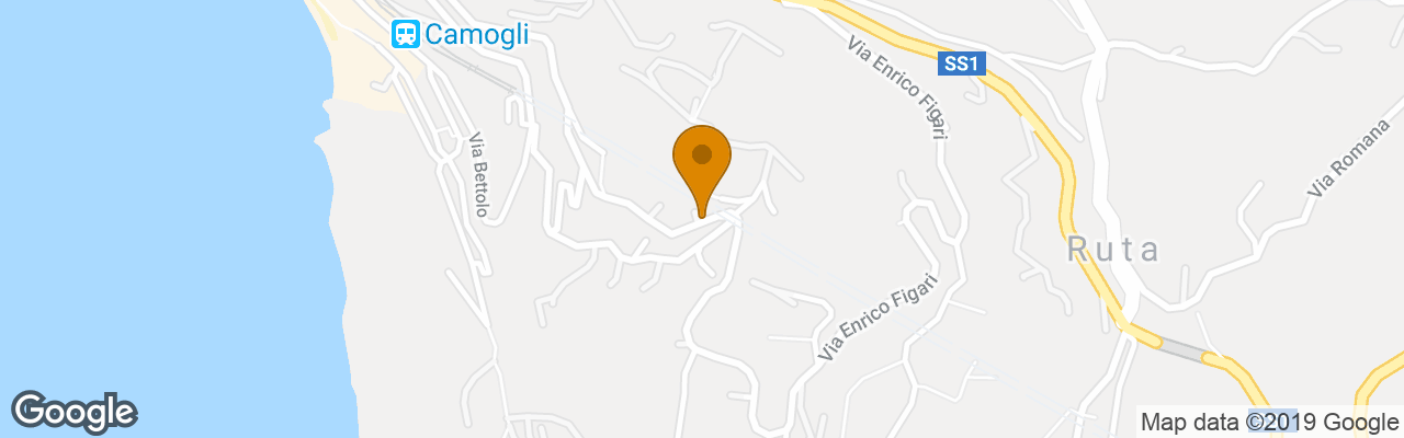 Bed And Breakfast La Gabbianella 