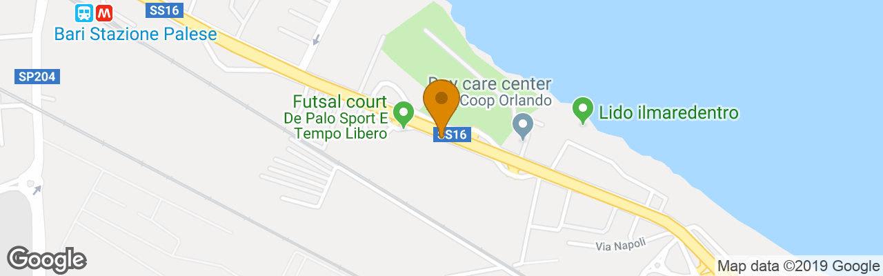 Bed and Breakfast La Dimora 