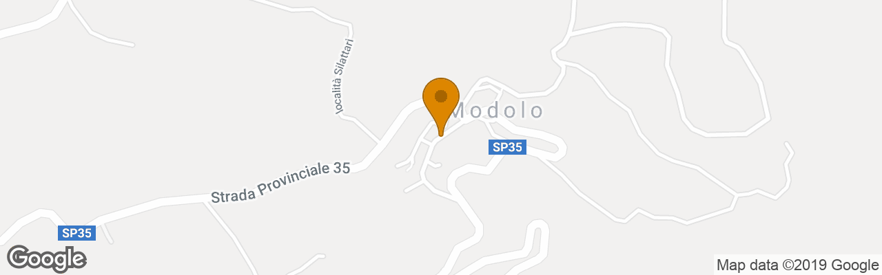 Bed and Breakfast Il Castello Di Modolo 