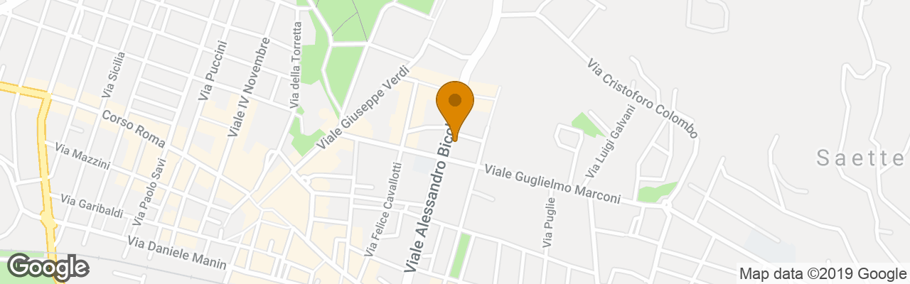 Hotel Brennero E Varsavia 