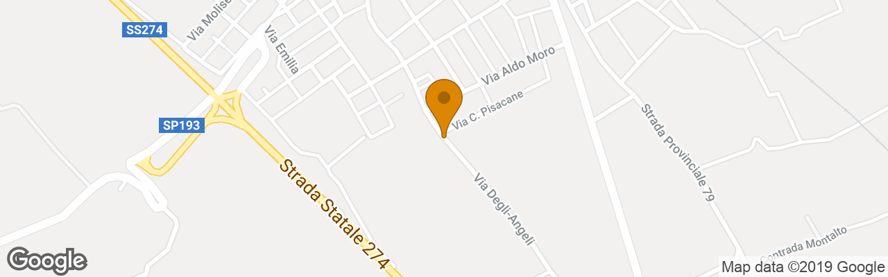 Bed and Breakfast Giardino Degli Angeli 