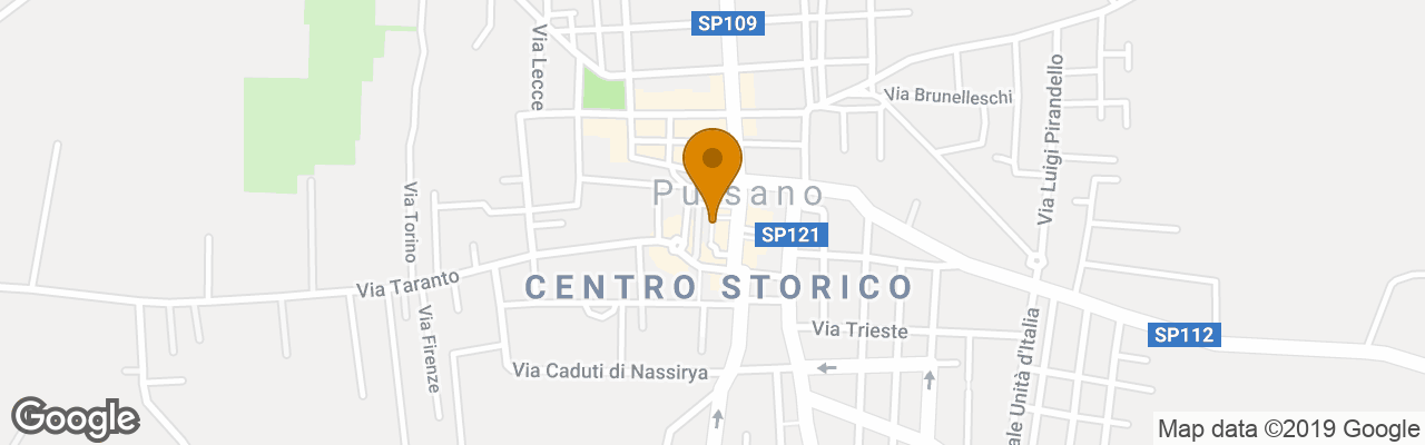 Bed and Breakfast Tangram House 