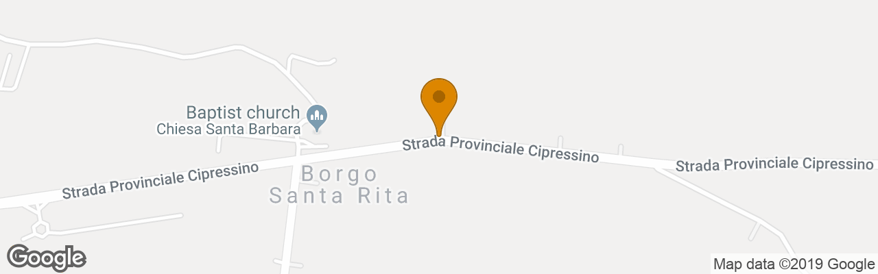 Bed and Breakfast Dimora Santa Margherita 